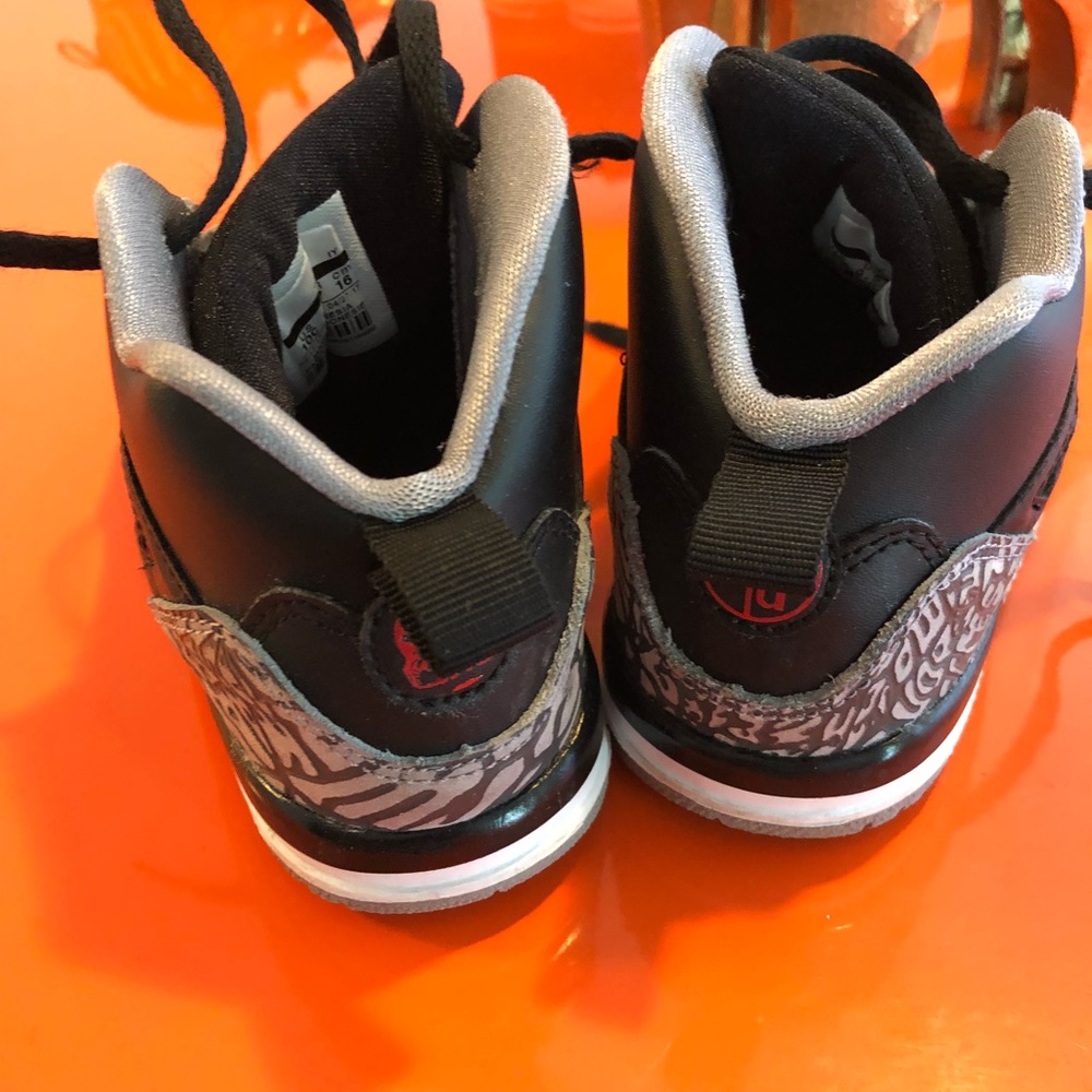 Toddler Jordan Sneaker